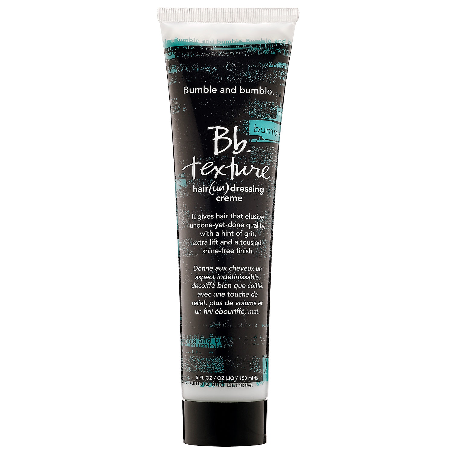 Крем для текстурной укладки волос Bumble and bumble Texture