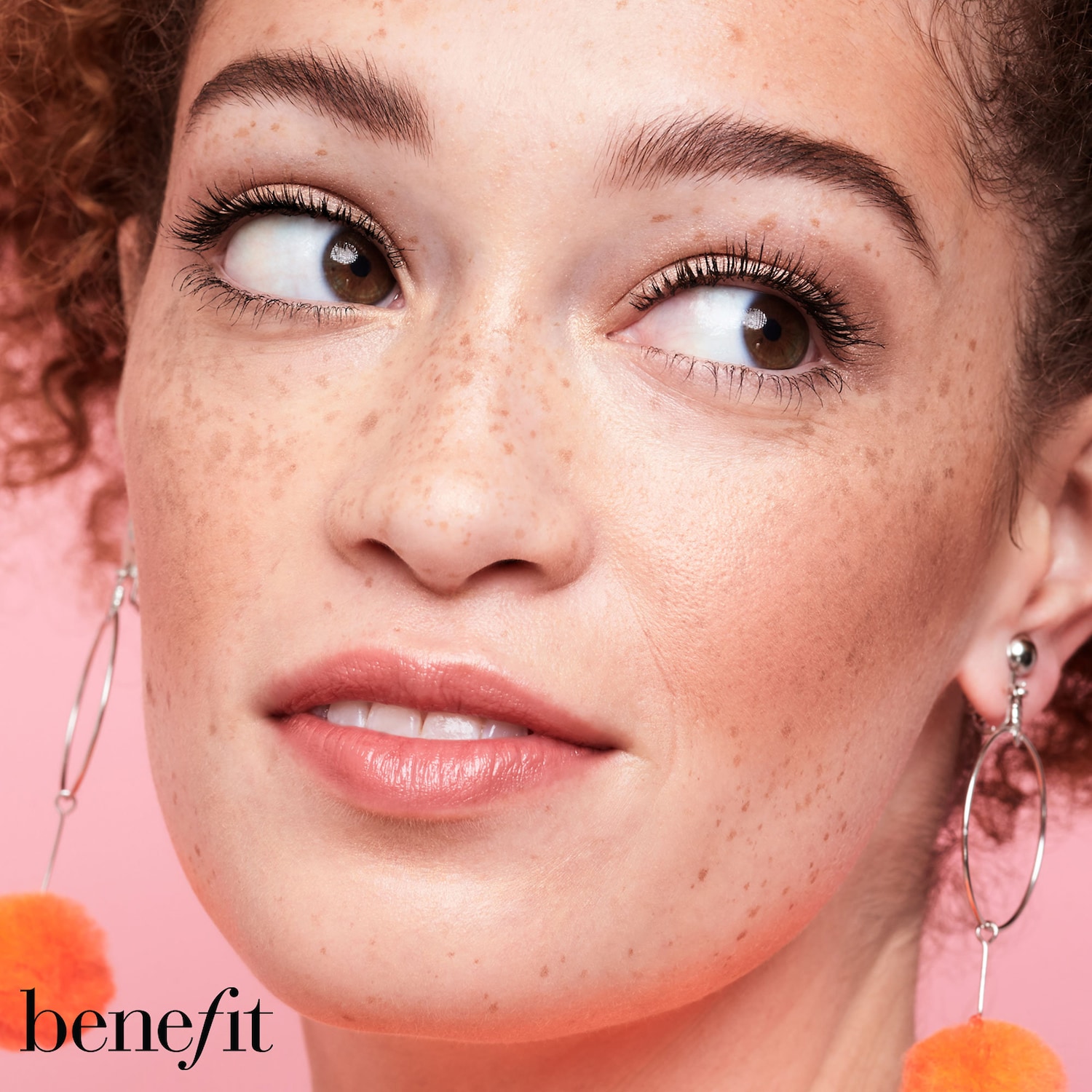 Benefit Cosmetics Тушь для ресниц Benefit They're Real! Lengthening — фото 6