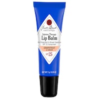 Jack Black - Intense Therapy Lip Balm SPF 25