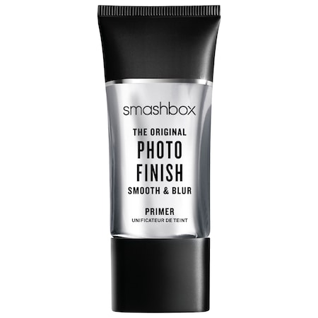 SMASHBOX PHOTO FINISH SMOOTH & BLUR OIL-FREE FOUNDATION PRIMER 1 OZ/ 30 ML,1349968