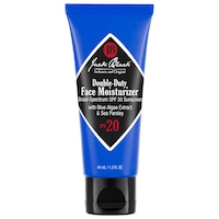 Jack Black - Double-Duty Face Moisturizer SPF 20