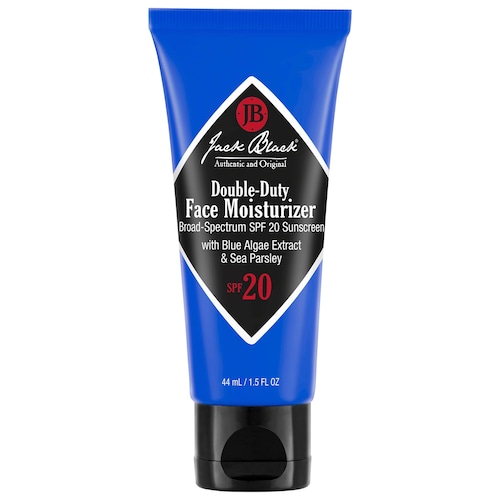Увлажняющий крем для лица Jack Black Double-Duty SPF 20