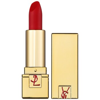 Rouge Pur Couture SPF 15 Pure Colour Satiny Radiance deluxe sample