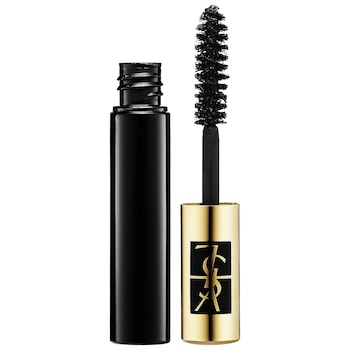 MASCARA VOLUME EFFET FAUX CILS MASCARA VOLUME EFFET FAUX CILSLuxurious  Mascara deluxe sample