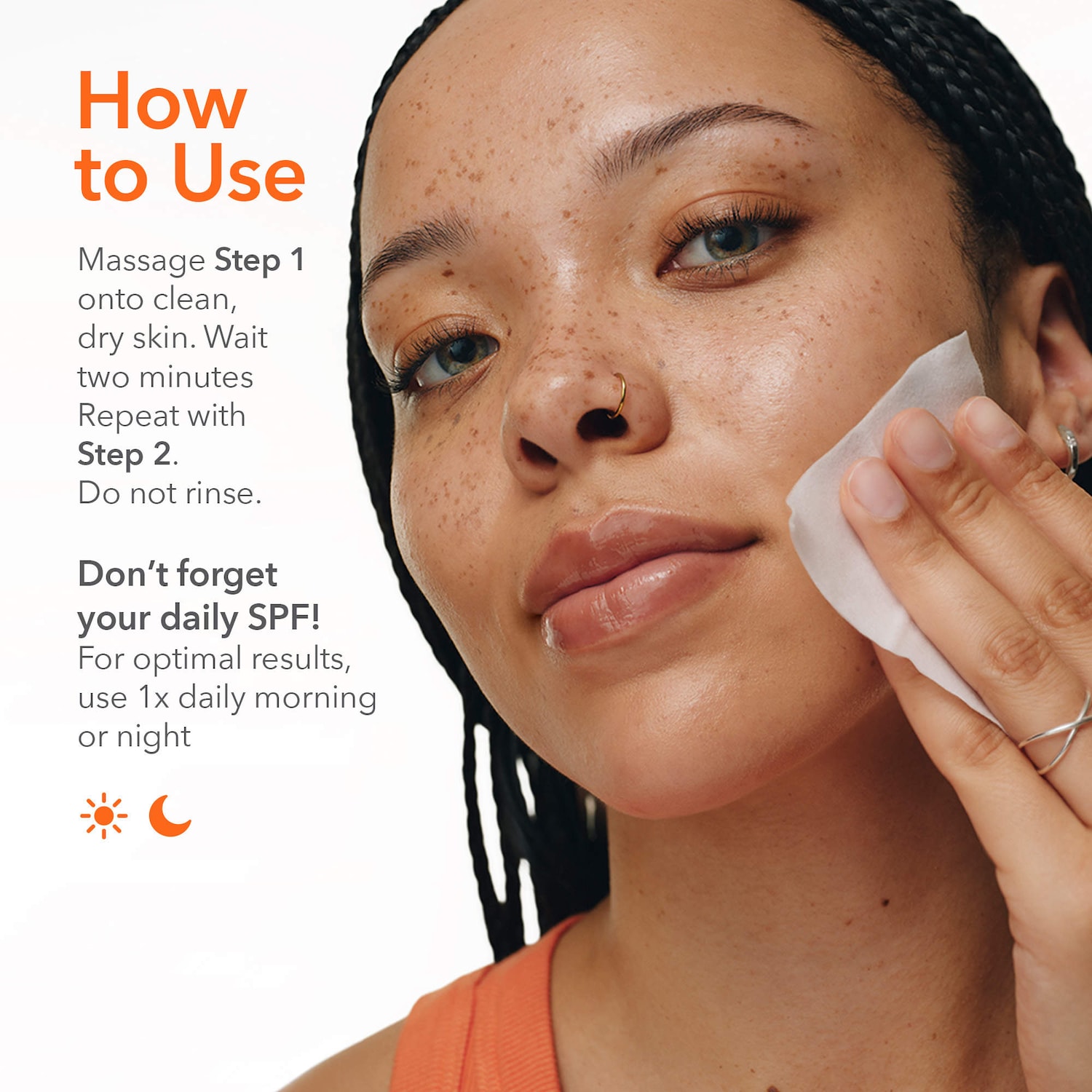 Alpha Beta® Extra Strength Daily Peel Pads
