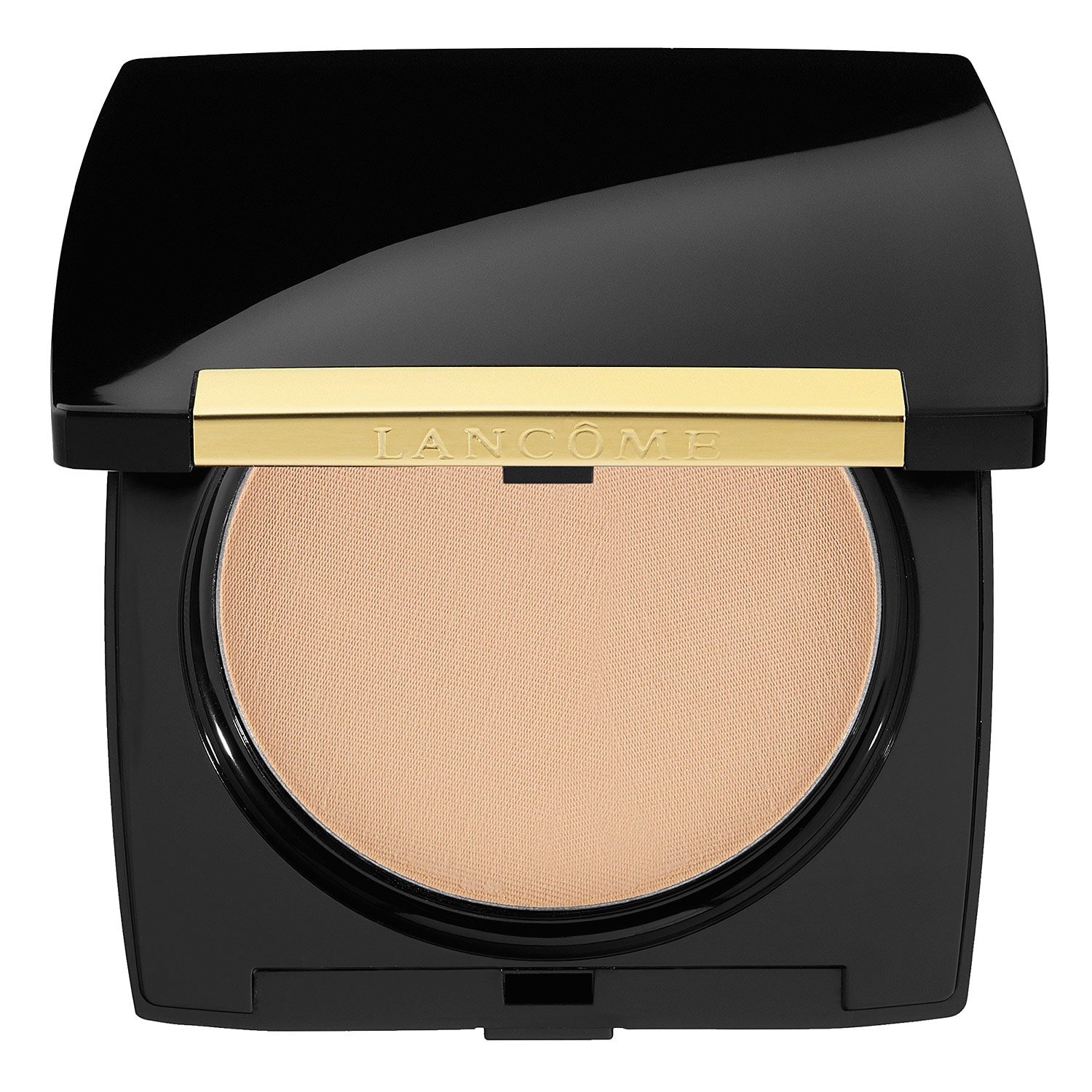 Lancome Dual Finish Multi-Tasking Lightweight Pressed Powder Foundation - 130 Versatile Porcelaine Divoire I (N)