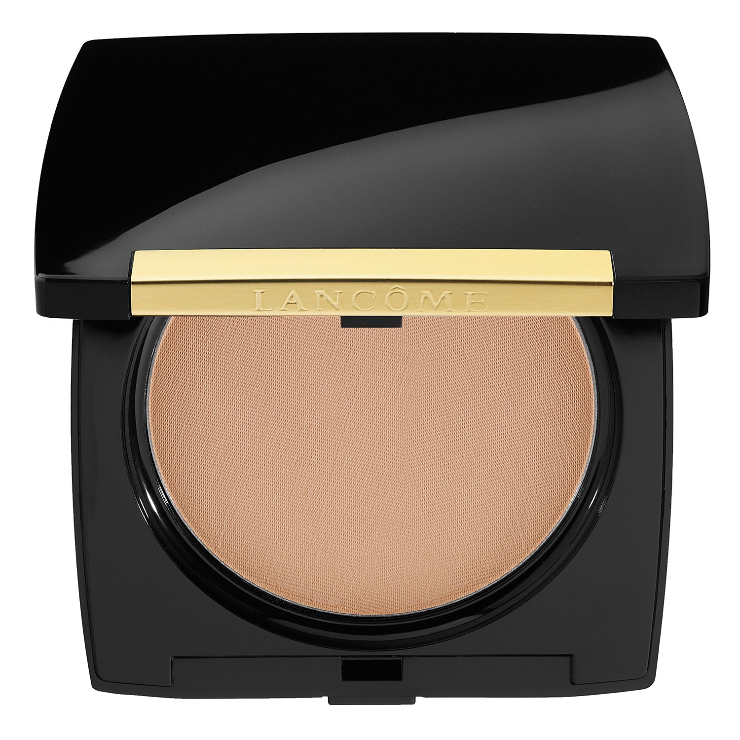 Lancome Dual Finish Multi-Tasking Lightweight Pressed Powder Foundation - 220 Versatile Buff II (C)
