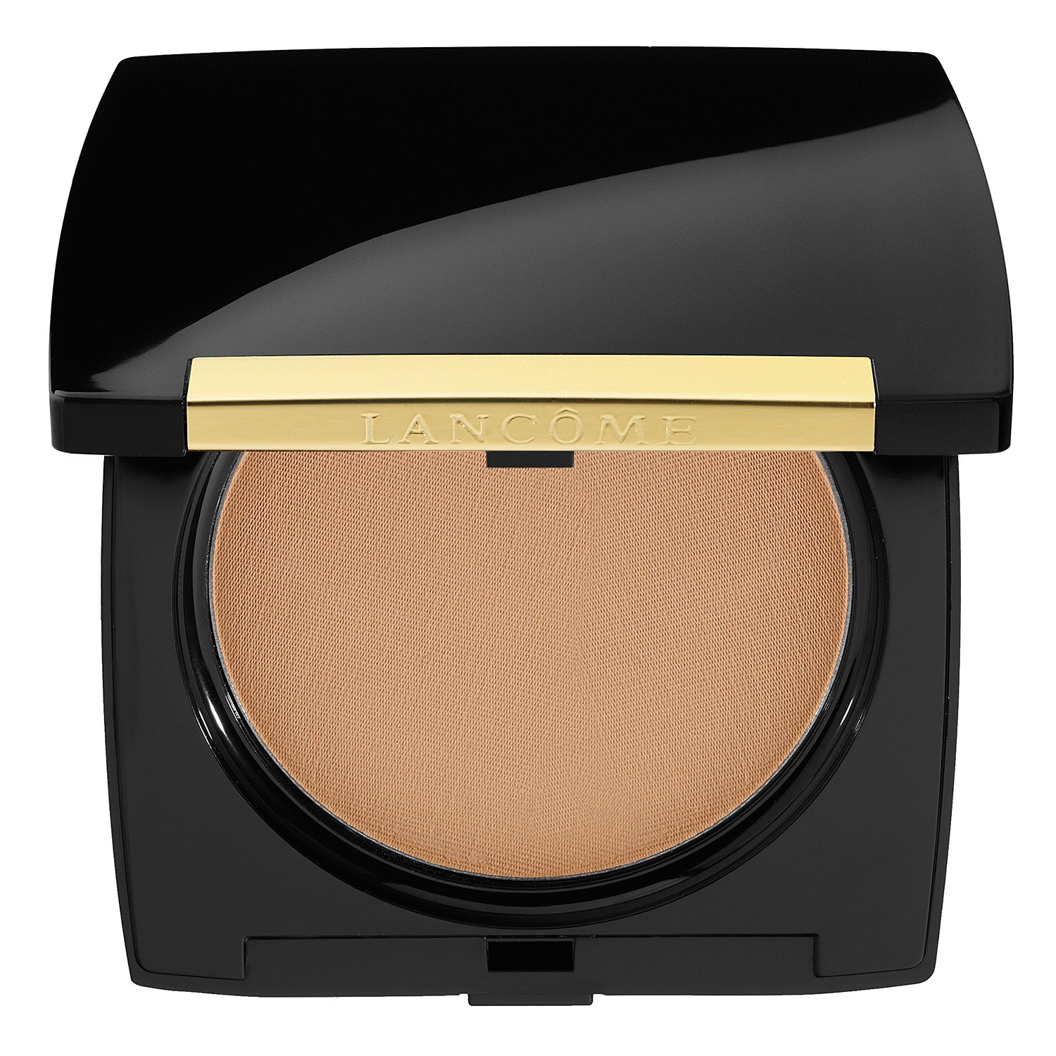 Lancôme DUAL FINISH - Multi-tasking Longwear Powder Foundation Matte
