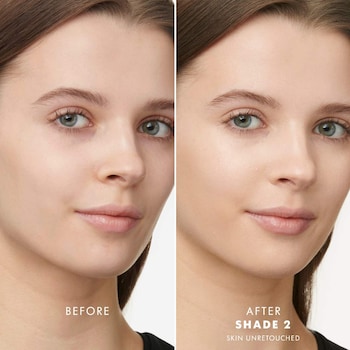 Luminous Silk Natural Glow Foundation Armani Beauty: Radiant Perfection Unveiled
