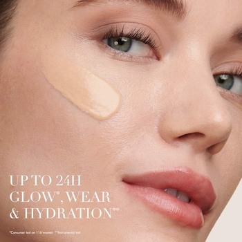 Armani Beauty Luminous Silk Glow Foundation: Flawless Radiance Unveiled