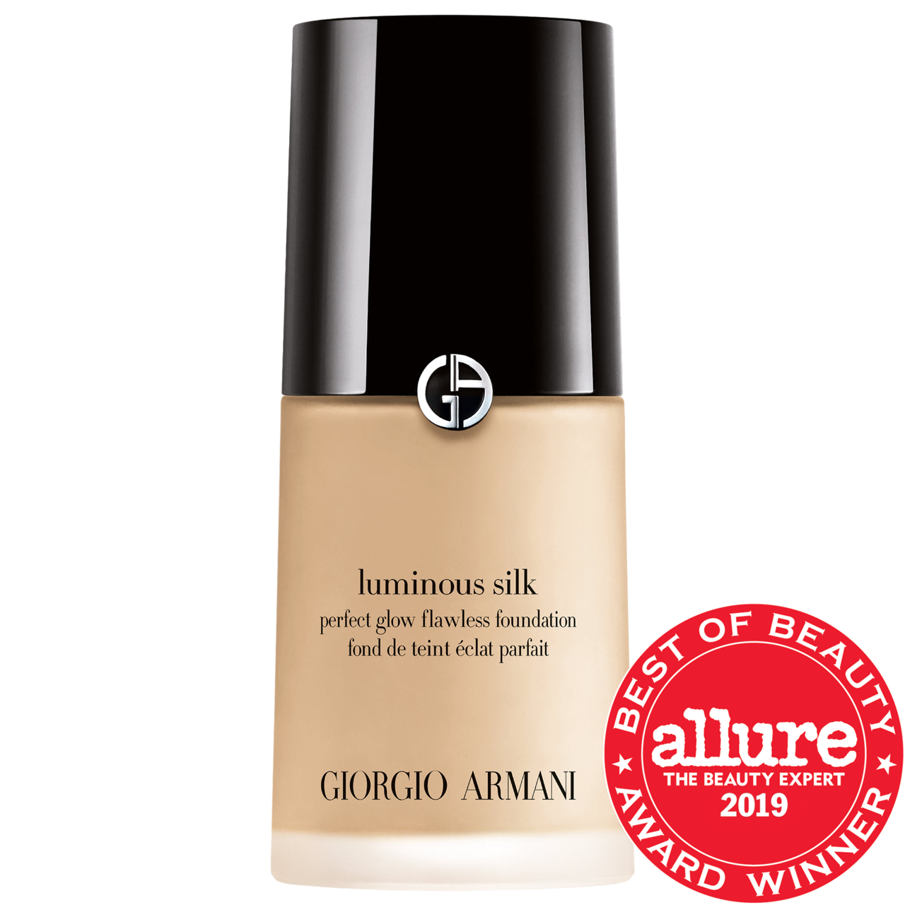 Thumbnail of Armani Beauty Luminous Silk Perfect Glow Flawless Oil-Free Foundation