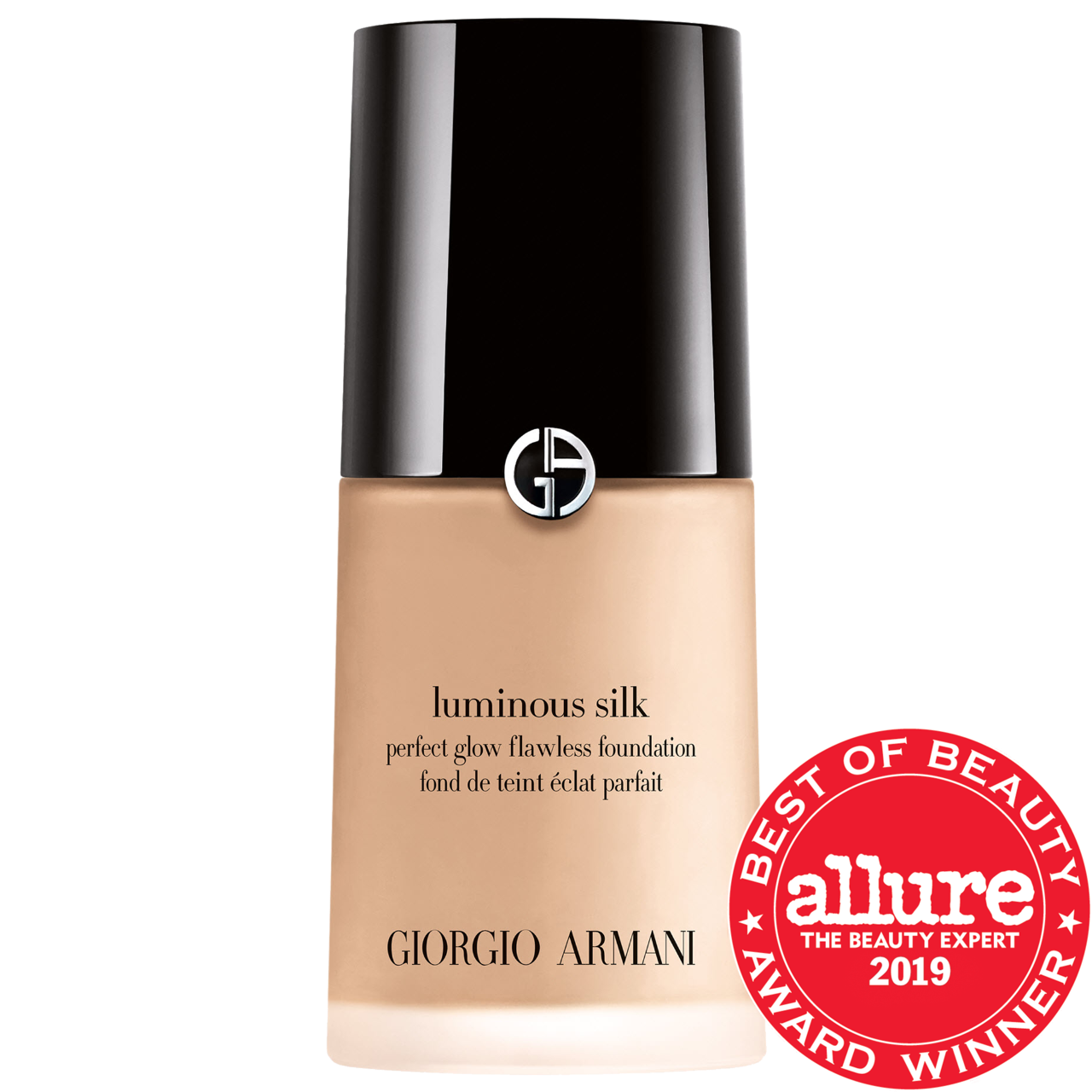 Thumbnail of Armani Beauty Luminous Silk Perfect Glow Flawless Oil-Free Foundation