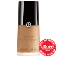 Armani Beauty - Luminous Silk Natural Glow Foundation