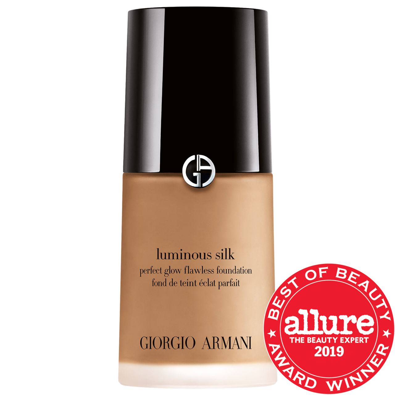 Thumbnail of Armani Beauty Luminous Silk Perfect Glow Flawless Oil-Free Foundation