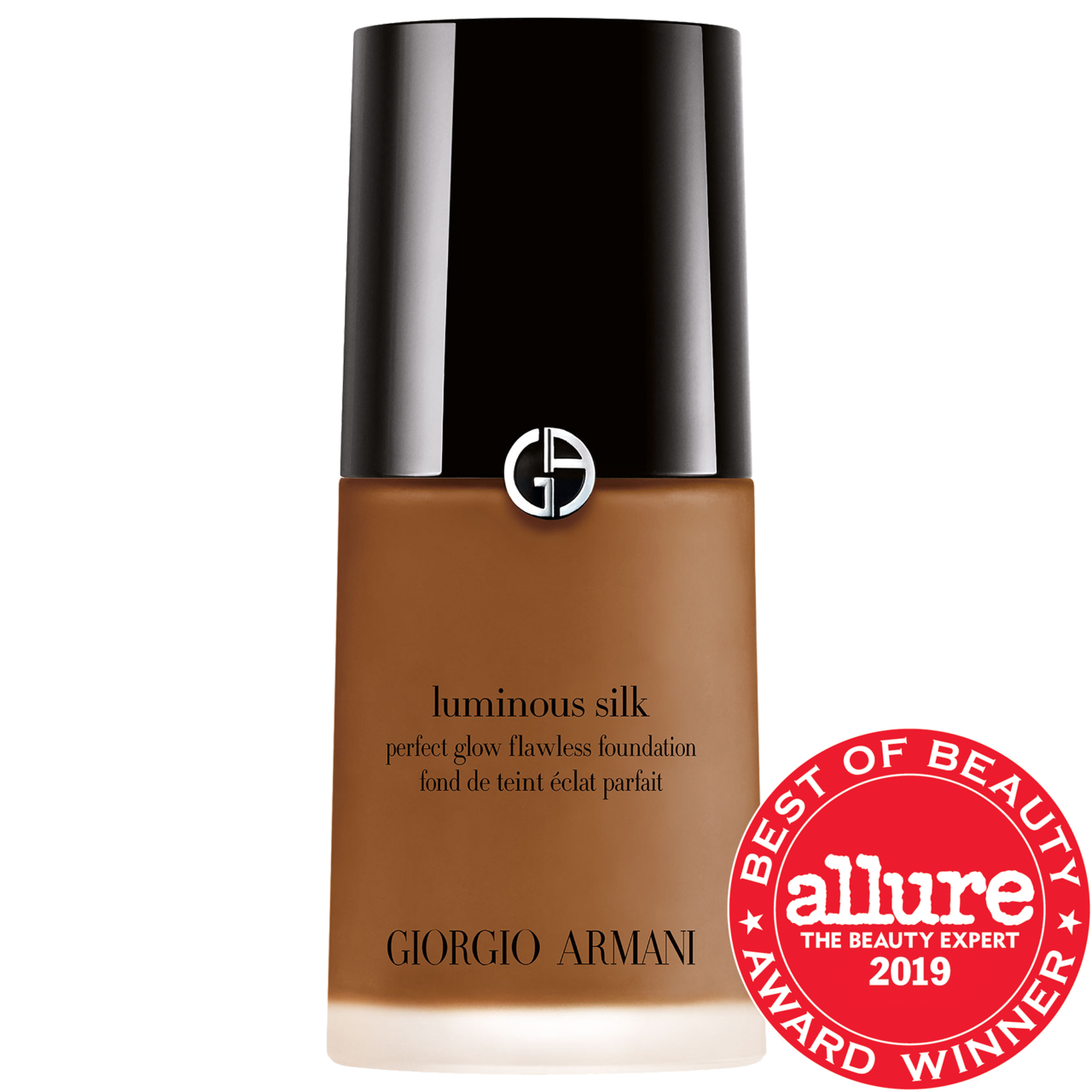 Thumbnail of Armani Beauty Luminous Silk Perfect Glow Flawless Oil-Free Foundation 11.5