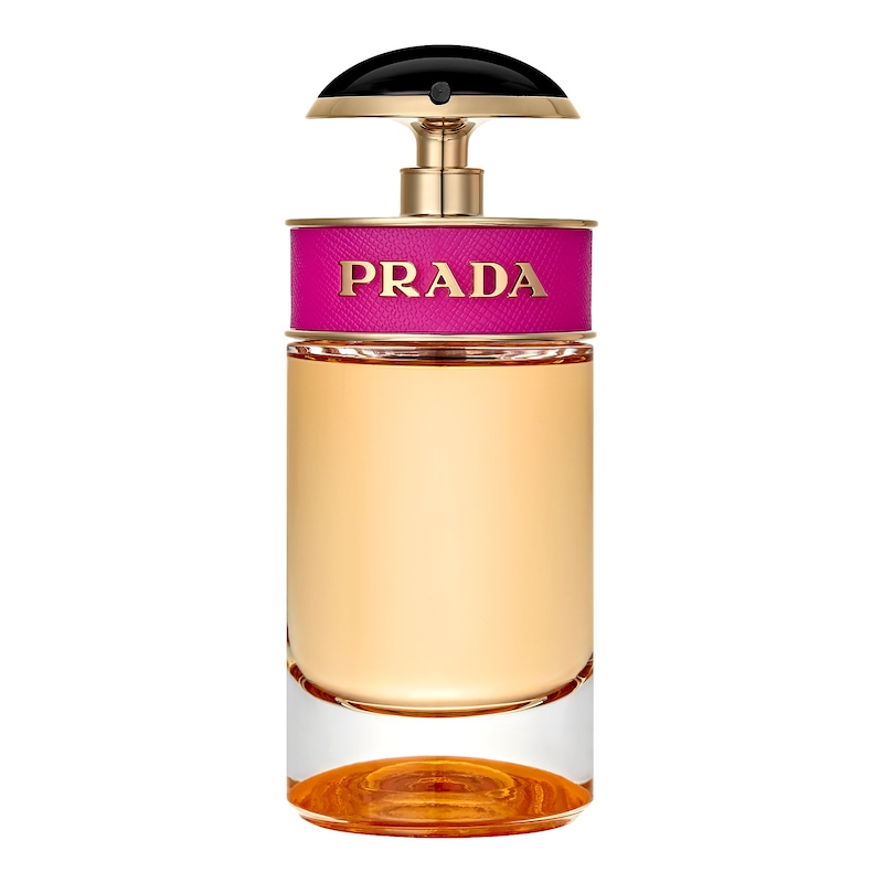 Candy Eau de Parfum with Caramel & White Musk