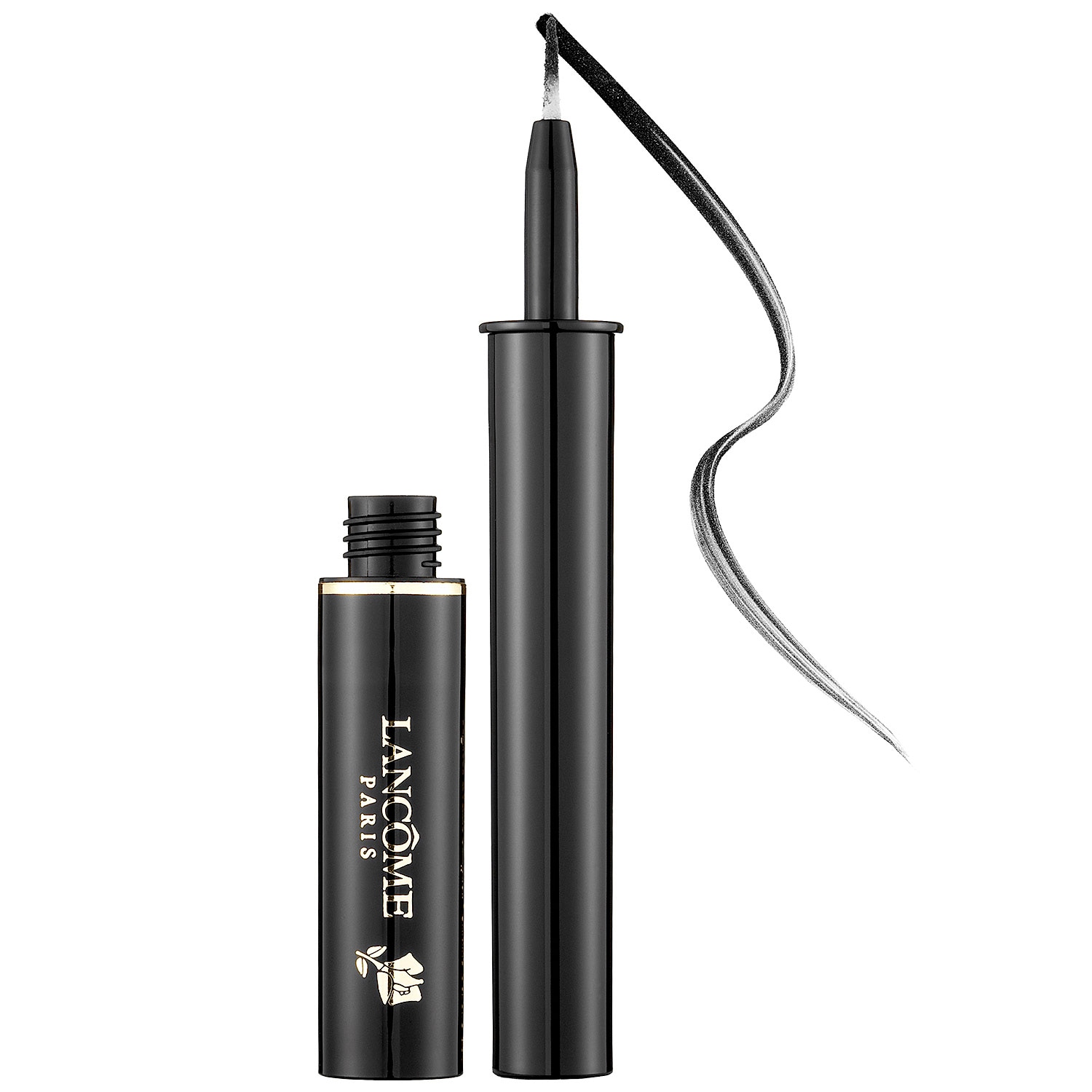 Жидкая подводка-фломастер Lancôme Artliner Precision — фото 1