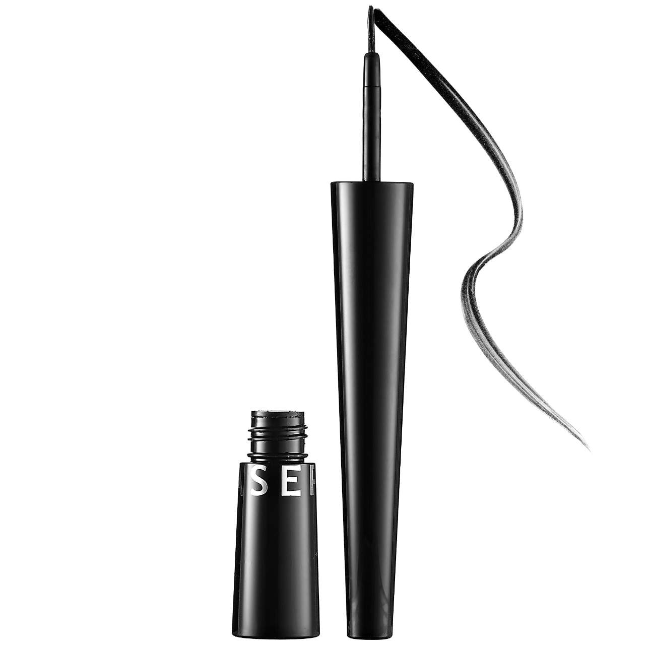 Кисть для высокоточной подводки Sephora Collection — фото 1