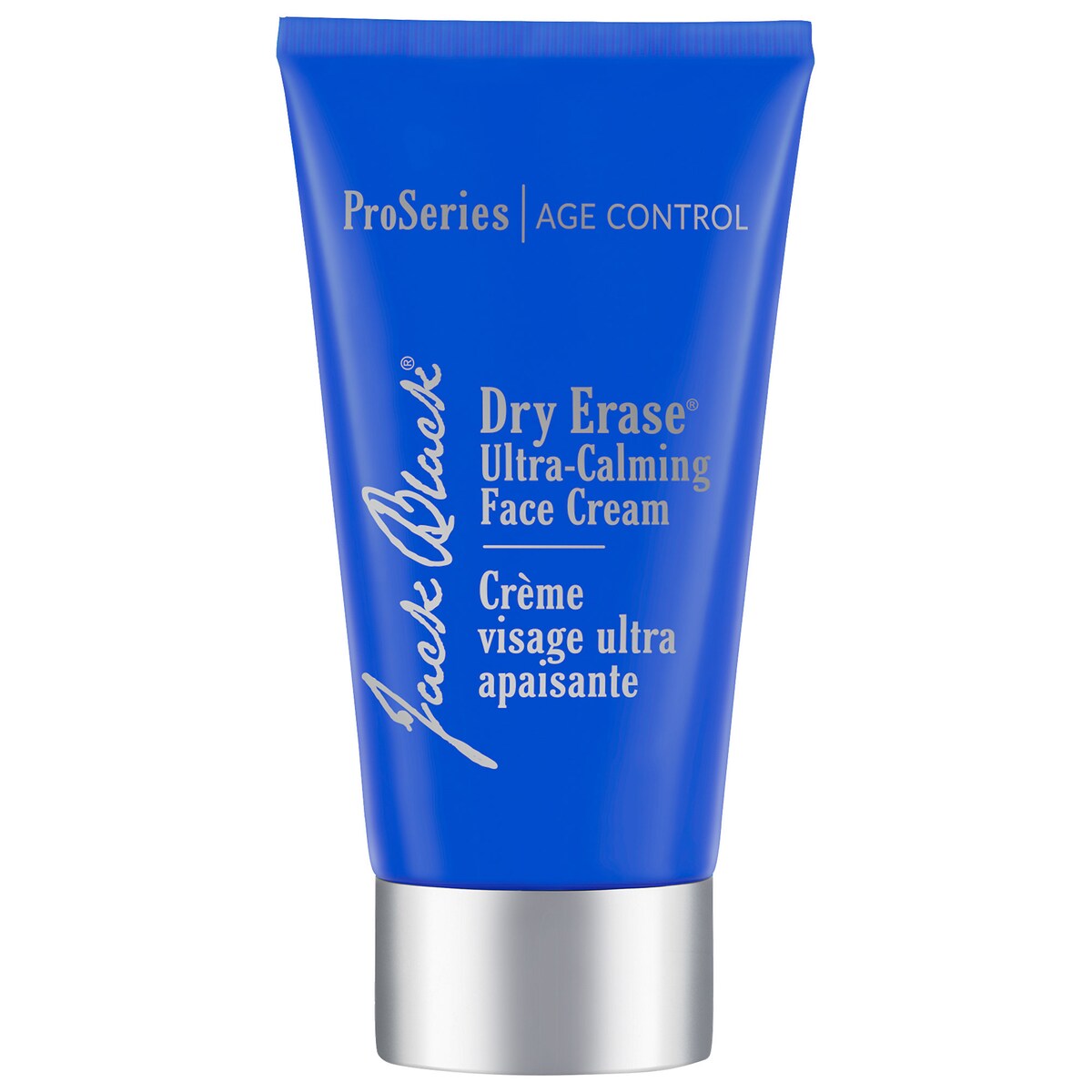 Jack Black Dry Erase Ultra-Calming Face Cream