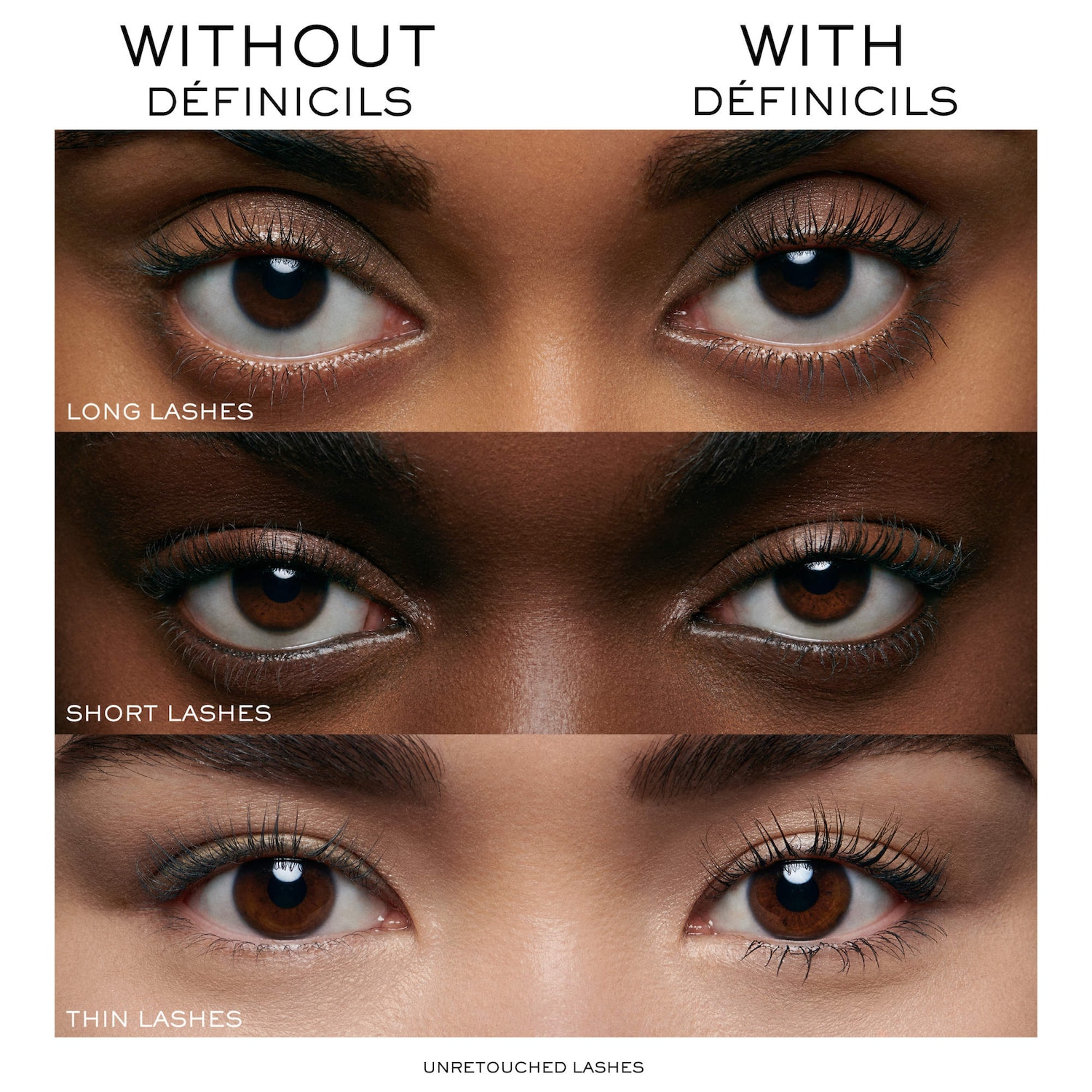 Définicils High Definition Lengthening Mascara