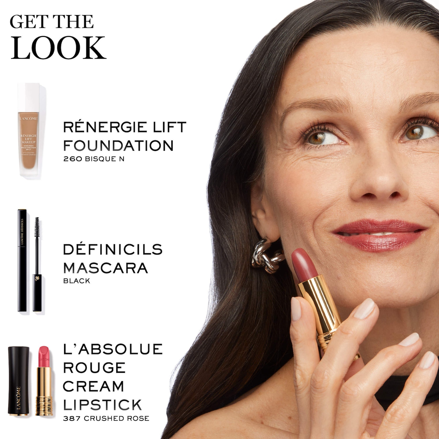 Définicils High Definition Lengthening Mascara
