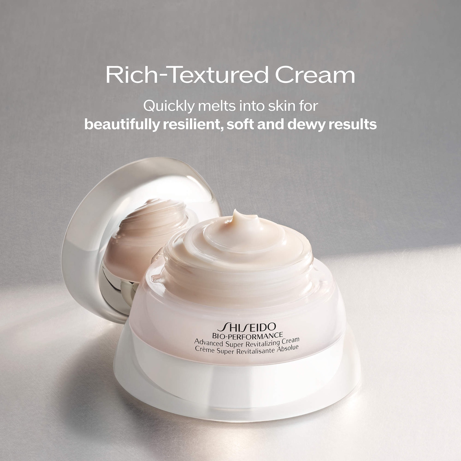 Bio-Performance Advanced Super Revitalizing Cream - Shiseido | Sephora