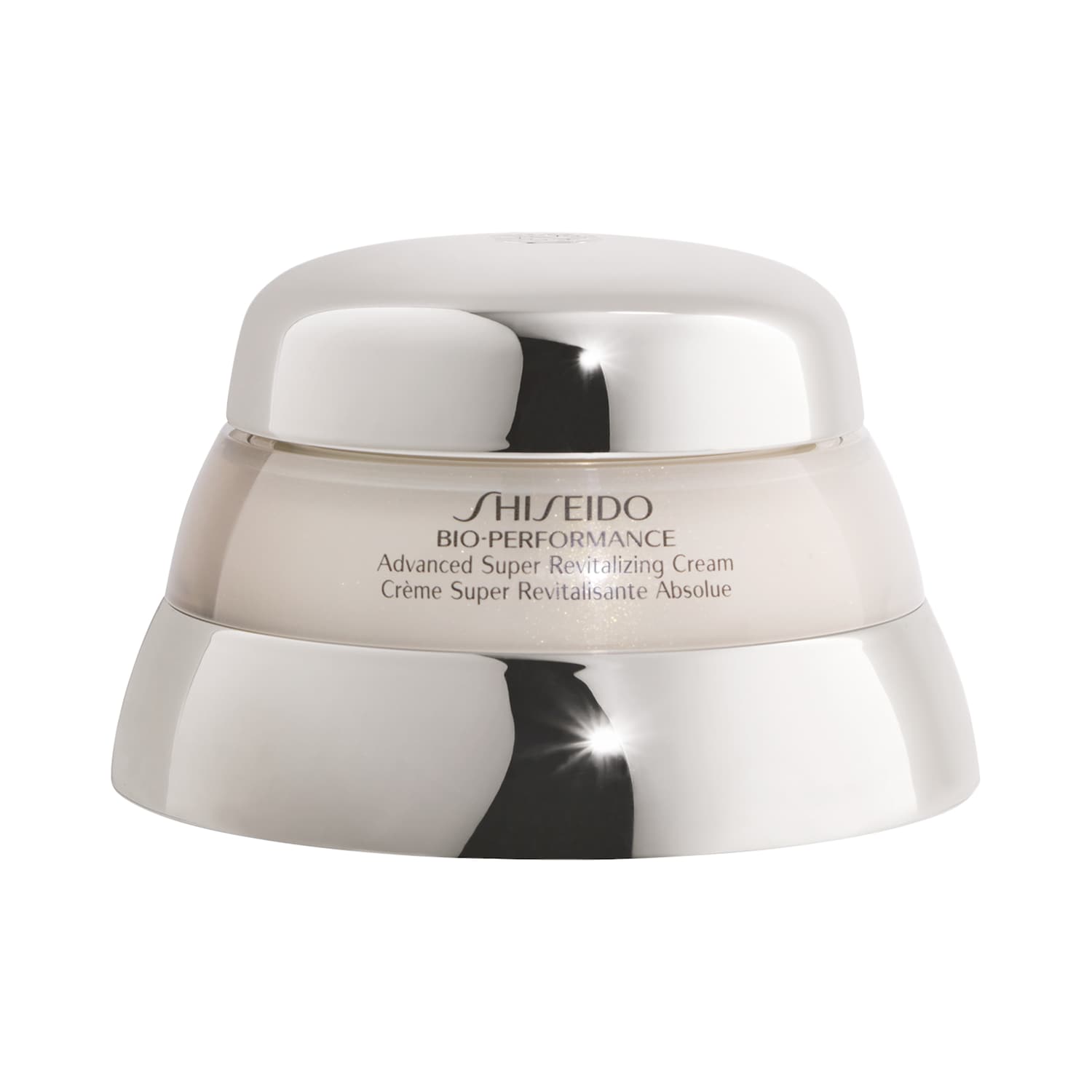 Суперобновляющий крем Shiseido Bio-Performance Advanced — фото 1