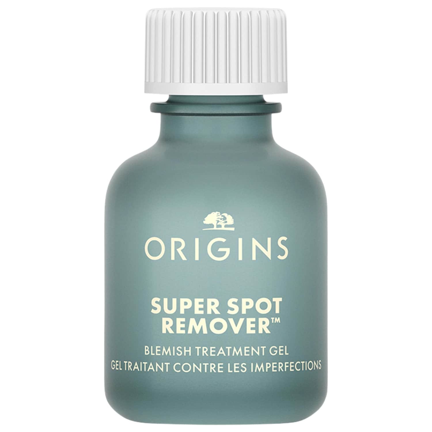 Гель от акне с салициловой кислотой для точечной обработки Origins Super Spot Remover
