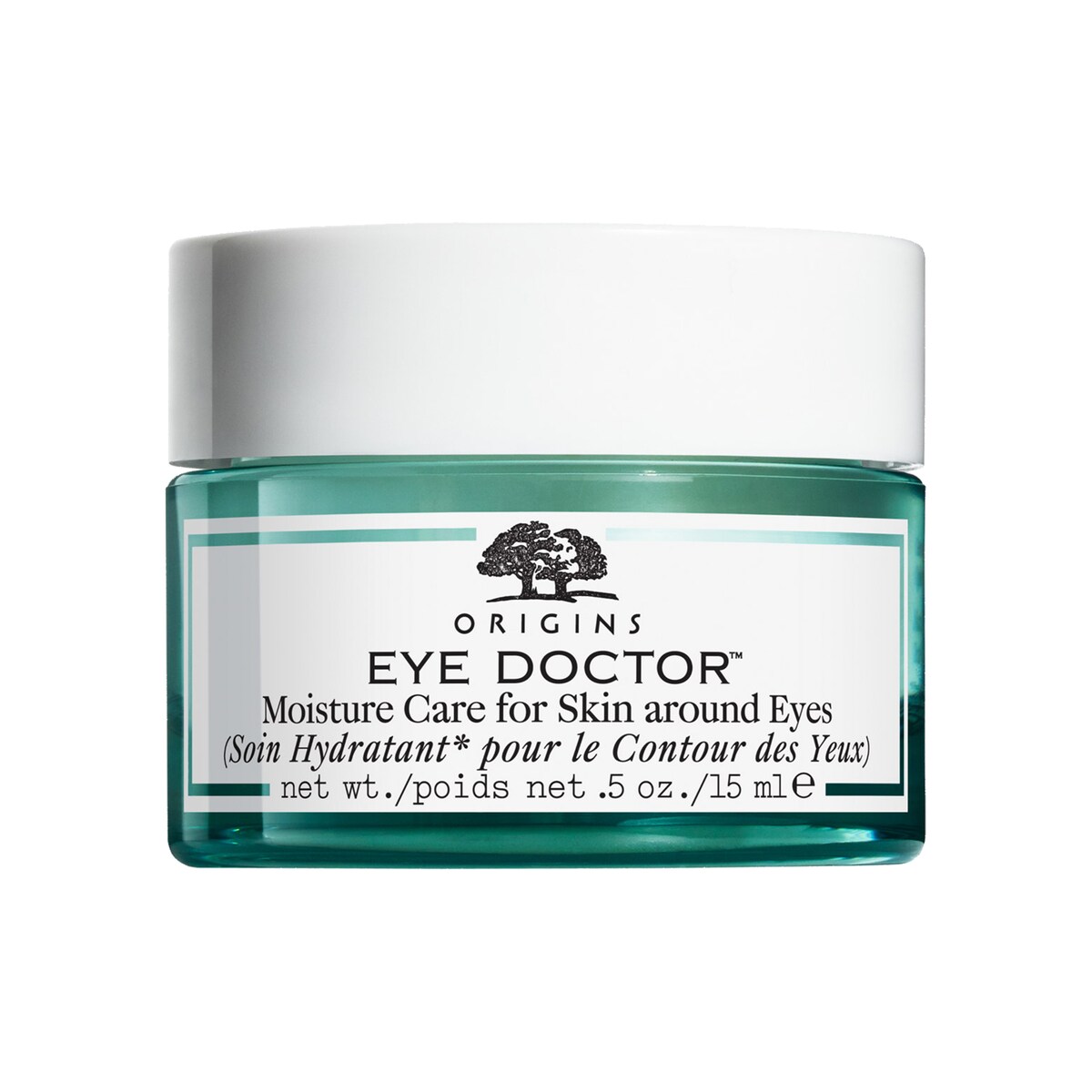Origins Eye Doctor Moisture Care For Skin Around Eyes