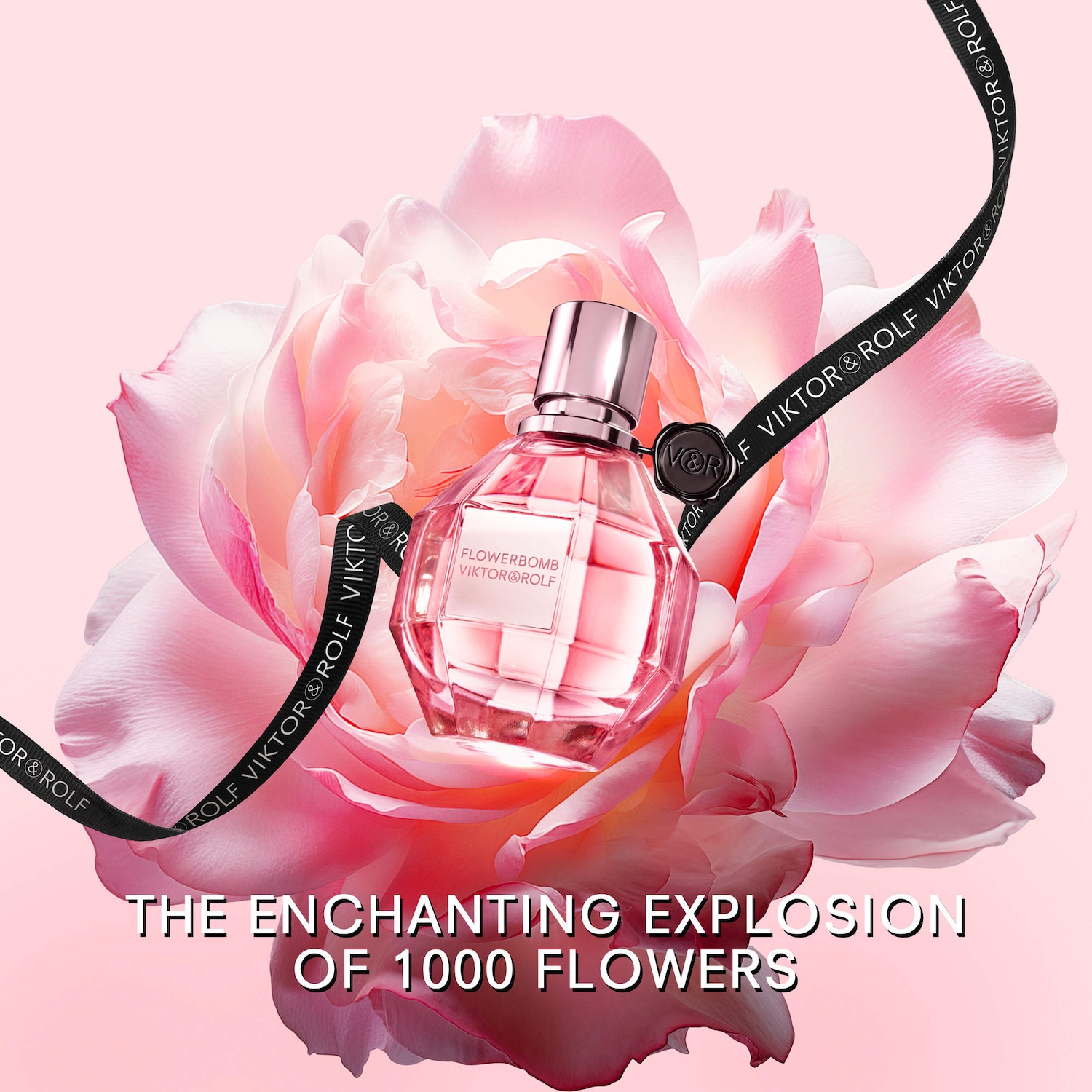 Flowerbomb - Viktor&Rolf | Sephora