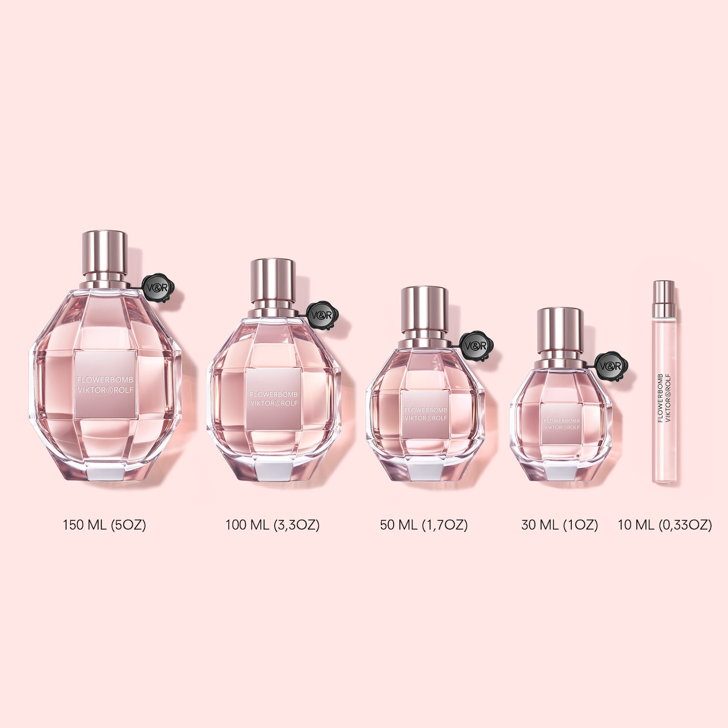 Flowerbomb - Viktor&Rolf | Sephora