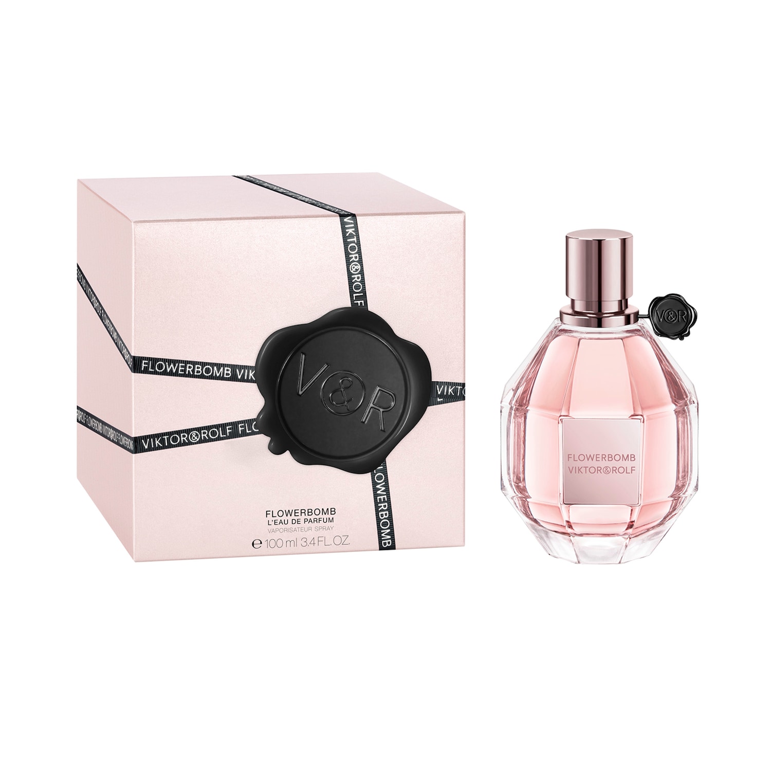 Flowerbomb - Viktor&Rolf | Sephora
