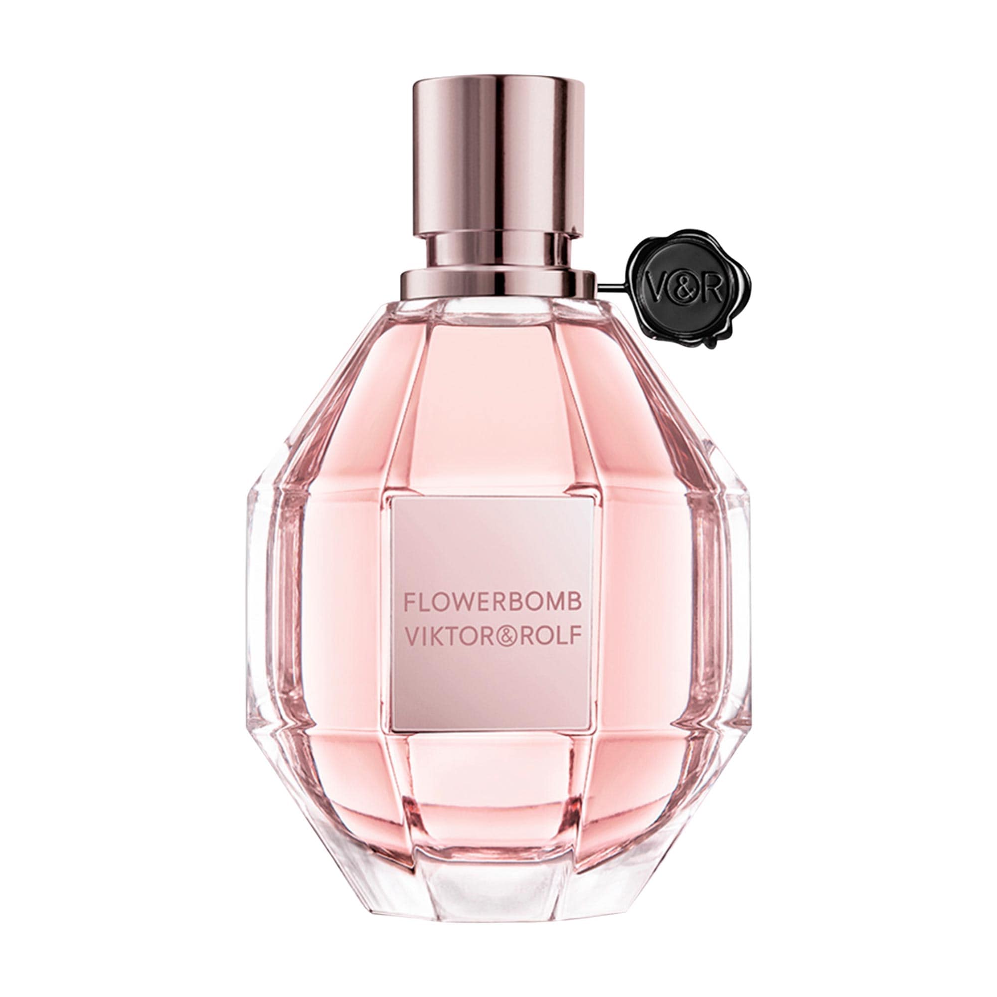 Viktor & Rolf Flowerbomb Eau de Parfum with Vanilla Jasmine oz/ mL