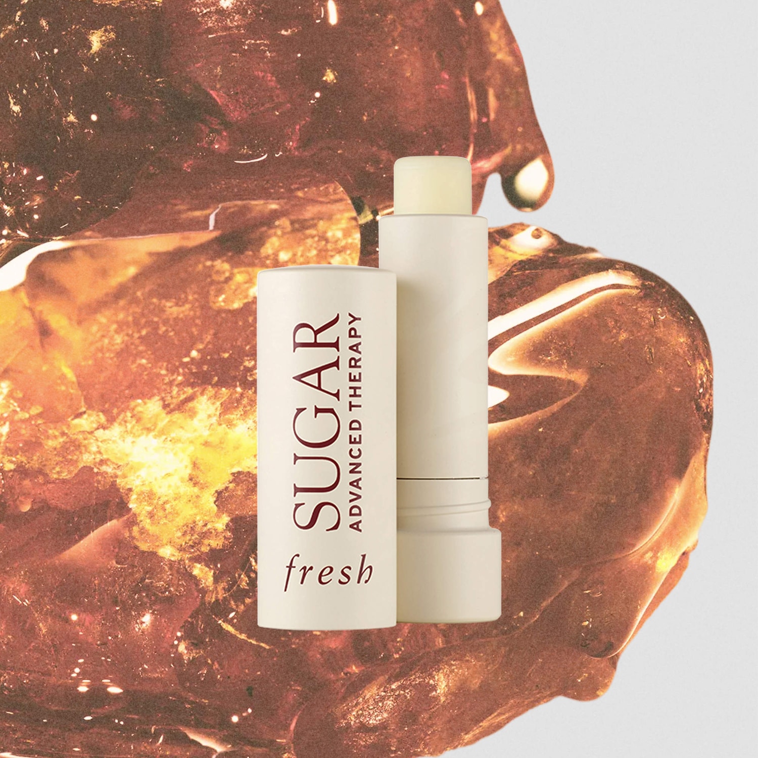 Sugar Advanced Therapy Treatment Lip Balm