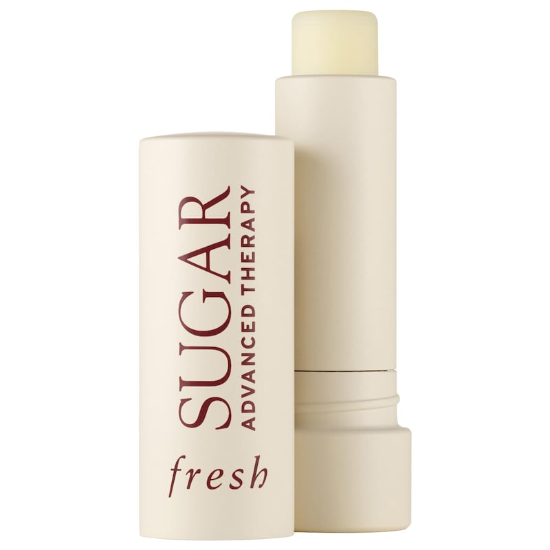 Sugar Advanced Therapy Treatment Lip Balm