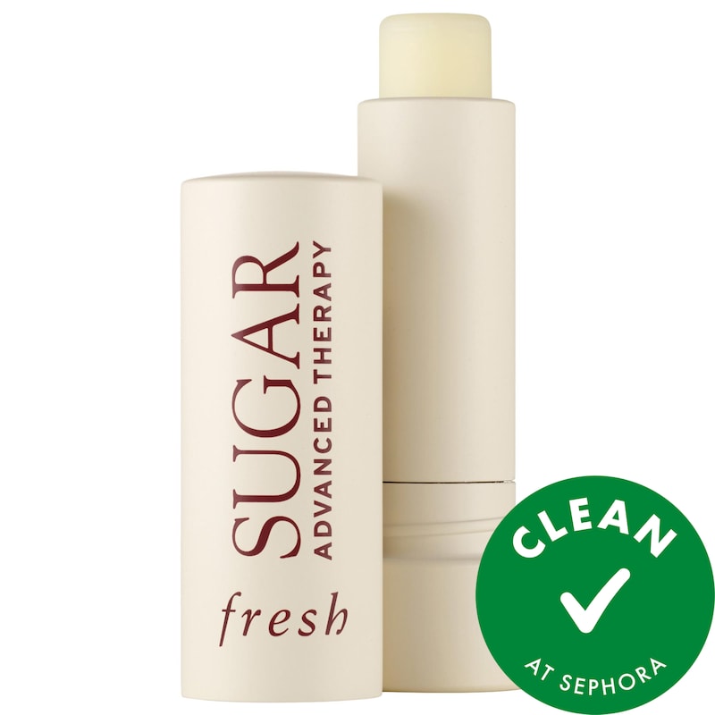 Sugar Advanced Therapy Treatment Lip Balm