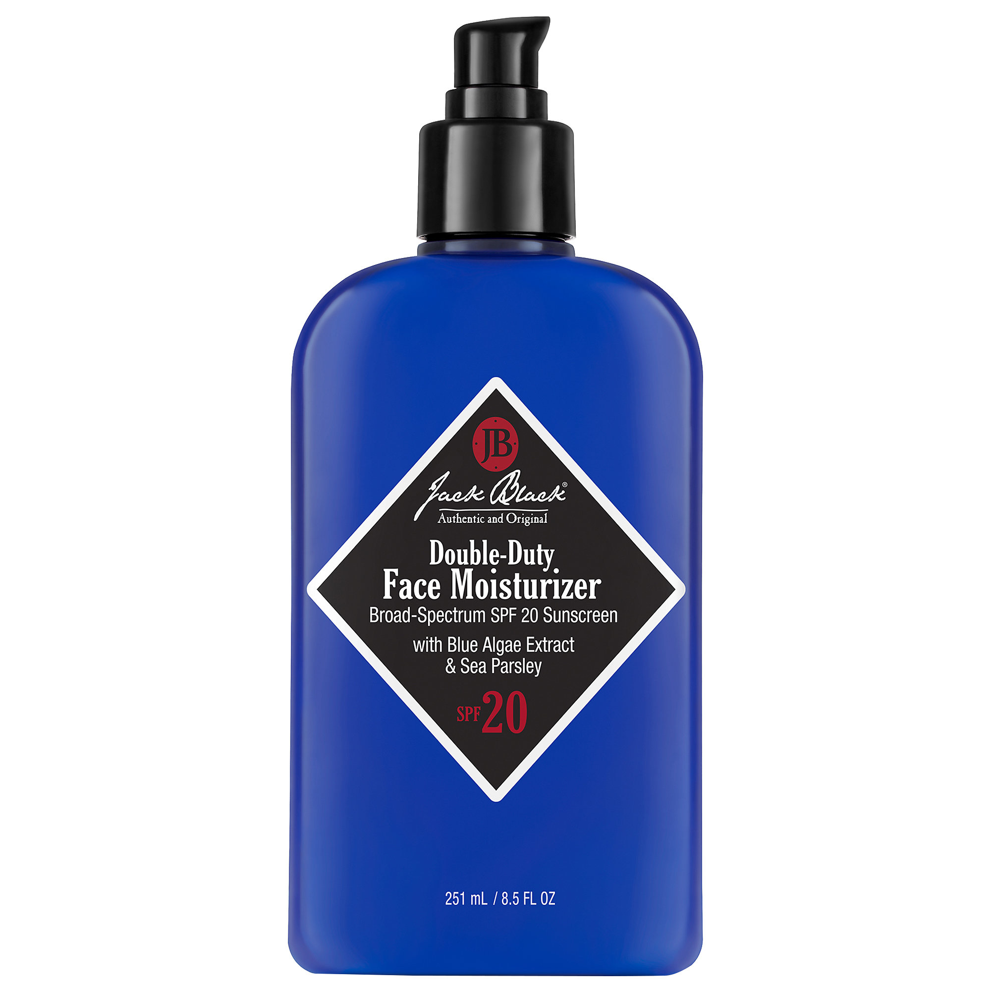 Thumbnail of Jack Black Double-Duty Face Moisturizer SPF 20