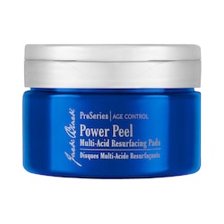 Power Peel Multi-Acid Resurfacing Pads - Jack Black | Sephora