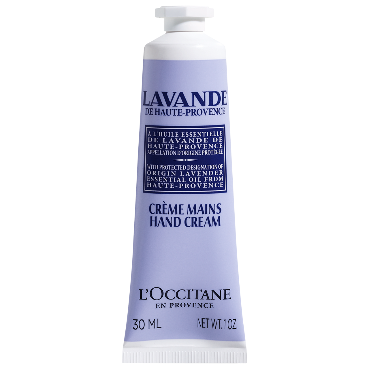 Мини-крем для рук L'Occitane — фото 1