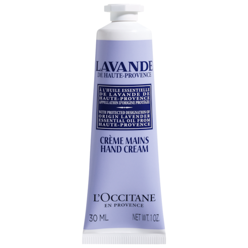 Мини-крем для рук L'Occitane