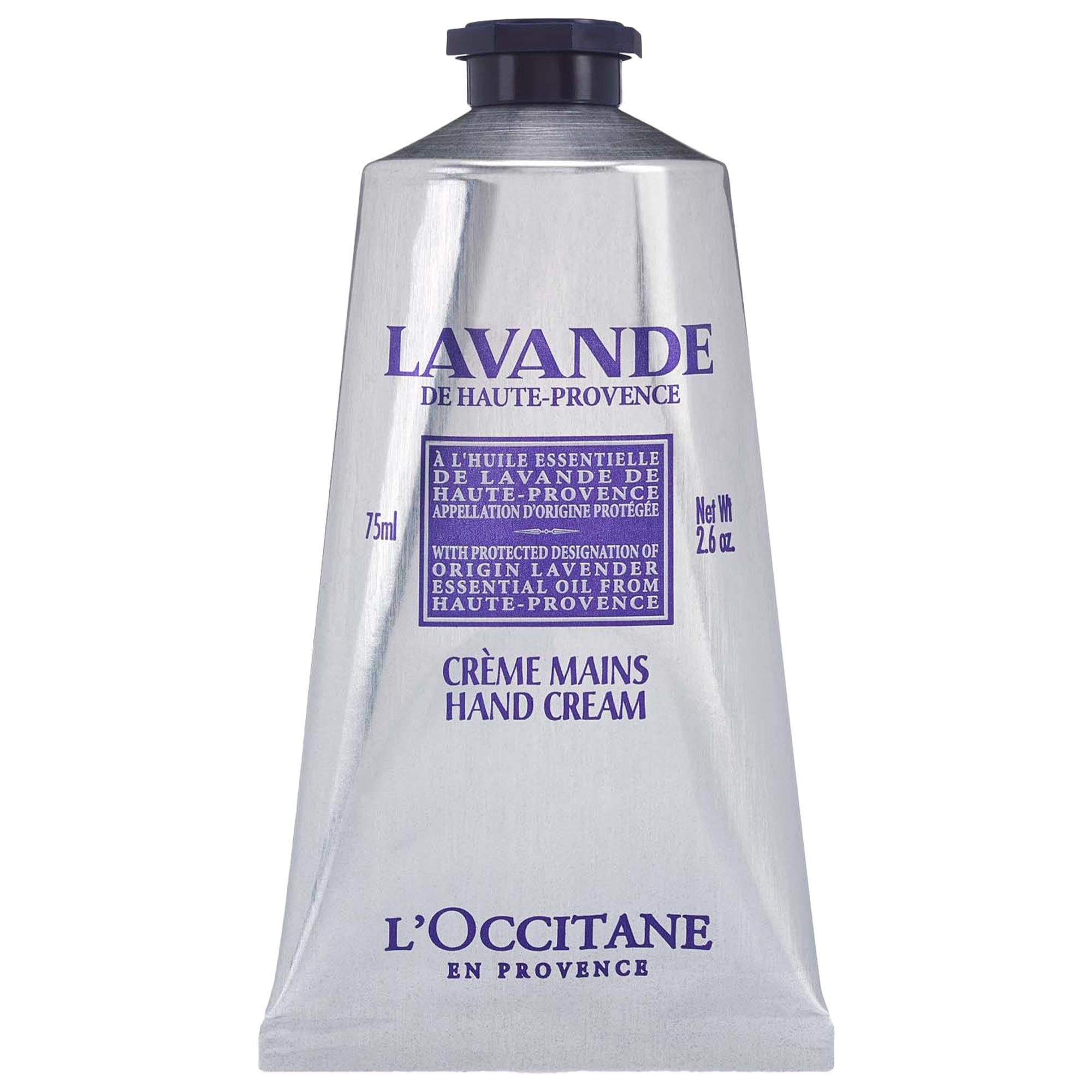 L'Occitane Nourishing and Protective Shea Butter Hand Cream mL