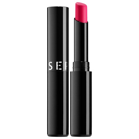 SEPHORA COLLECTION COLOR LIP LAST LIPSTICK 12 ROYAL RASPBERRY 0.06 OZ/ 1.7 G,1389048