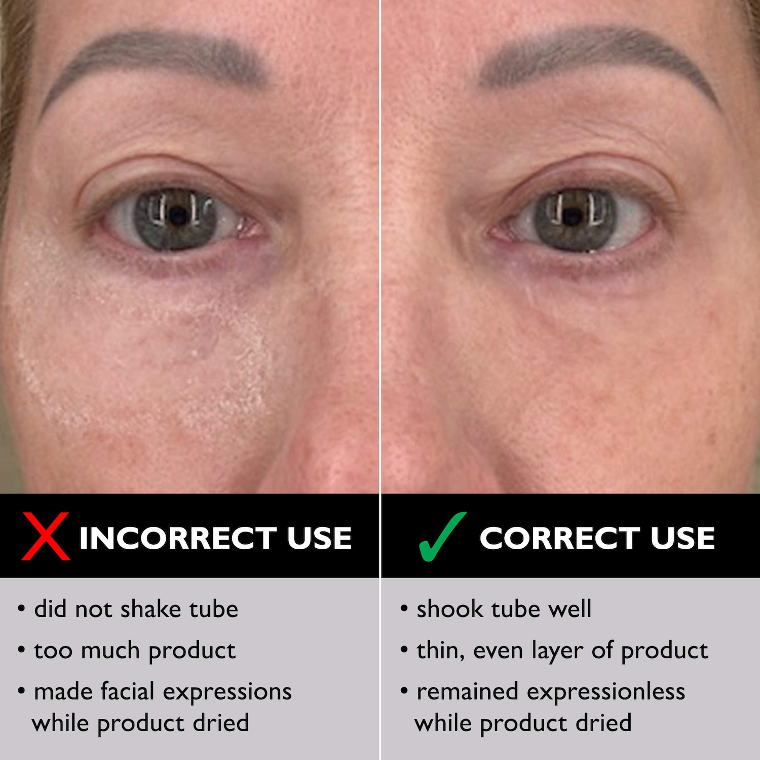 Instant FIRMx® Eye Temporary Eye Tightener - Peter Thomas Roth