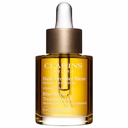 Blue Orchid Radiance & Hydrating Natural Face Treatment Oil