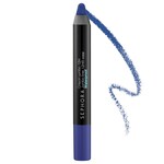 SEPHORA COLLECTION Colorful Shadow & Liner Electric blue matte