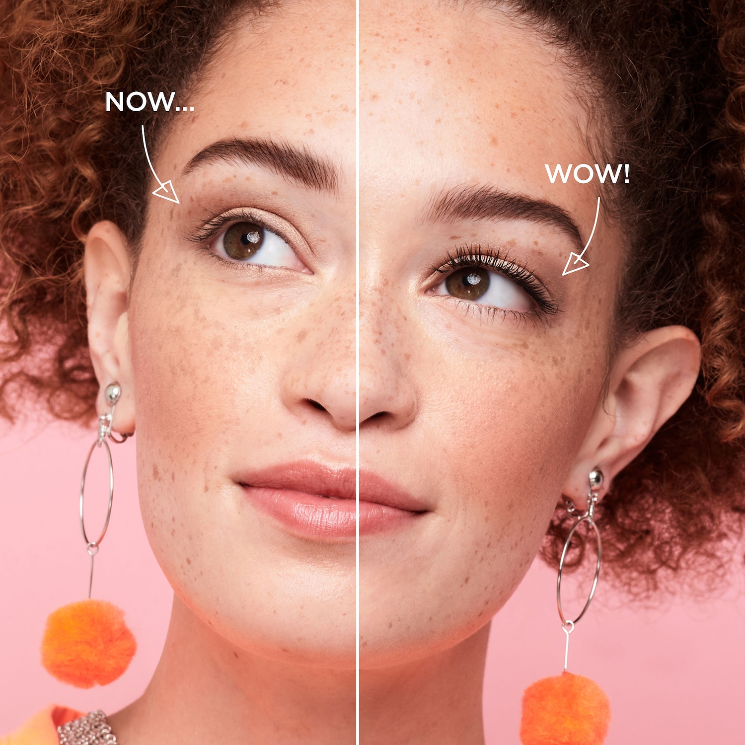 Мини-тушь для ресниц Benefit Cosmetics They're Real! для удлинения — фото 3
