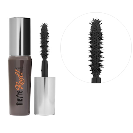 Mini They're Real! Lengthening Mascara 0.14 oz/ 4.0 g