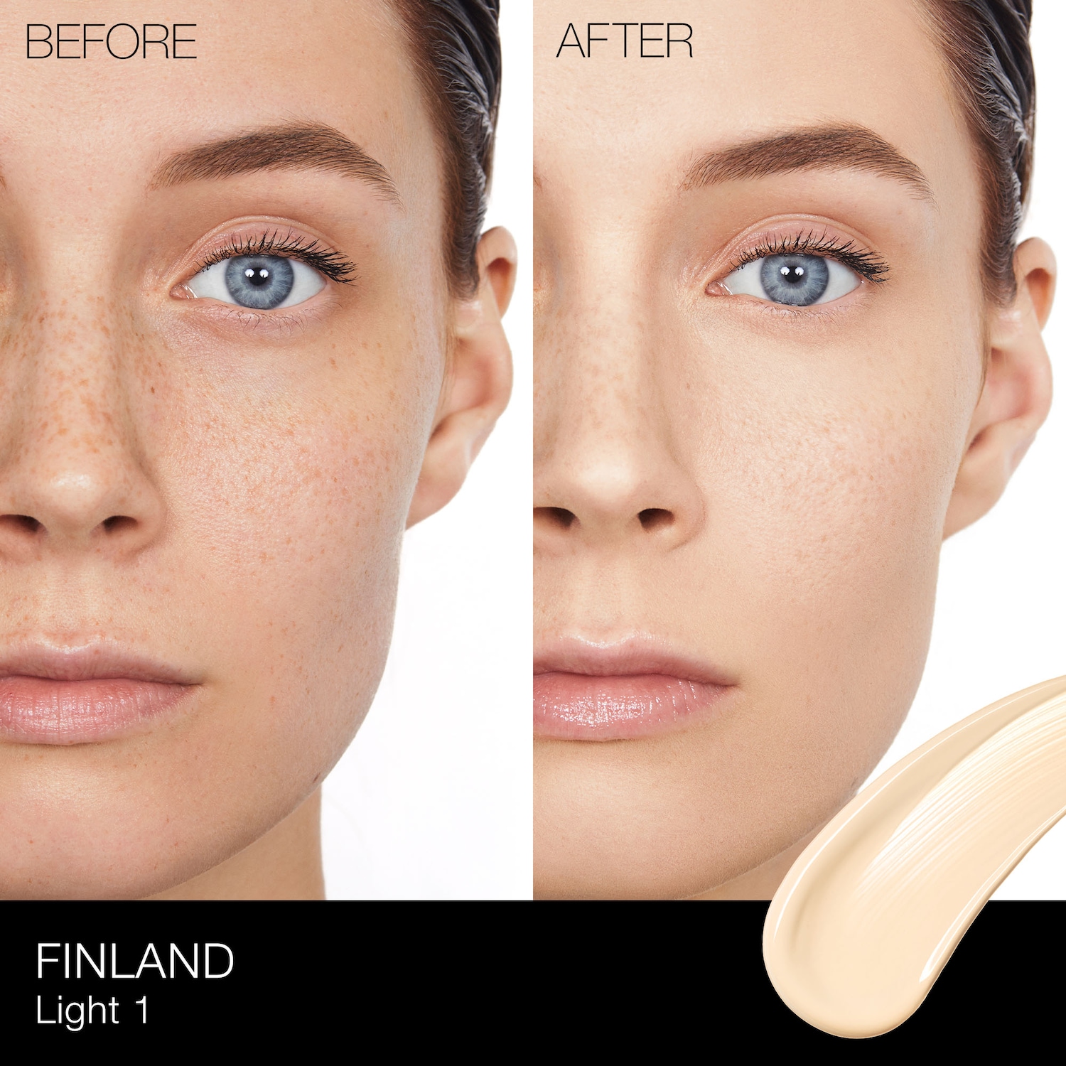 Pure Radiant Tinted Moisturizer Broad Spectrum SPF 30