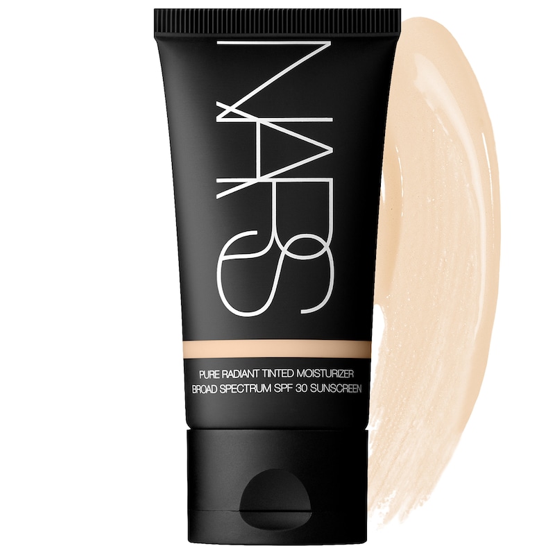 Pure Radiant Tinted Moisturizer Broad Spectrum SPF 30 thumbnail 10