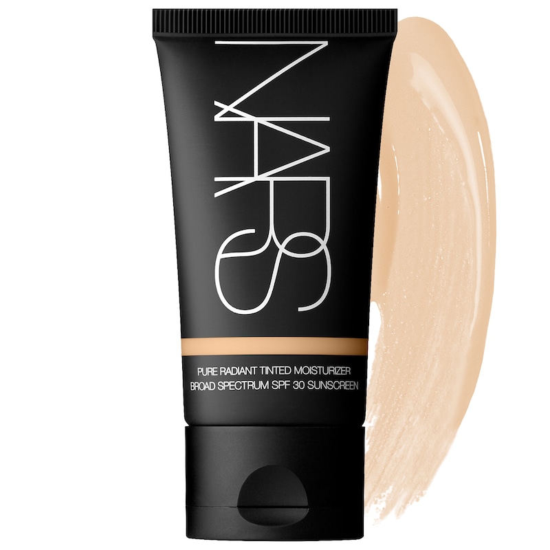 Pure Radiant Tinted Moisturizer Broad Spectrum SPF 30 thumbnail 7
